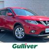 nissan x-trail 2014 CFJ1651091 image 1