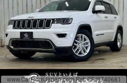 jeep grand-cherokee 2018 quick_quick_DBA-WK36TA_1C4RJFFG7HC966271