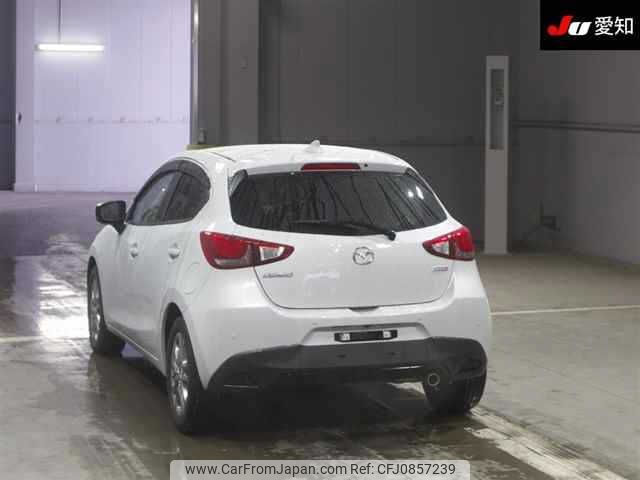 mazda demio 2018 -MAZDA--Demio DJ5FS-508043---MAZDA--Demio DJ5FS-508043- image 2