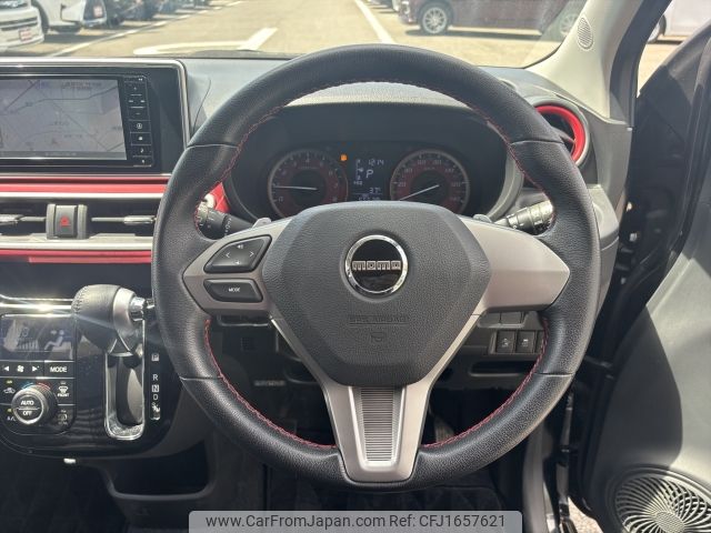 daihatsu cast 2016 CFJ1657621 image 2