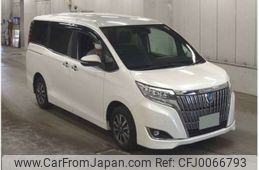 toyota esquire 2020 -TOYOTA 【相模 535ﾀ 306】--Esquire 6AA-ZWR80G--ZWR80G-0463989---TOYOTA 【相模 535ﾀ 306】--Esquire 6AA-ZWR80G--ZWR80G-0463989-