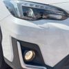 subaru xv 2018 -SUBARU--Subaru XV DBA-GT7--GT7-068618---SUBARU--Subaru XV DBA-GT7--GT7-068618- image 13