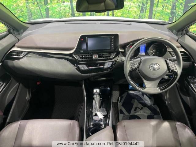 toyota c-hr 2019 -TOYOTA--C-HR DAA-ZYX10--ZYX10-2193971---TOYOTA--C-HR DAA-ZYX10--ZYX10-2193971- image 2