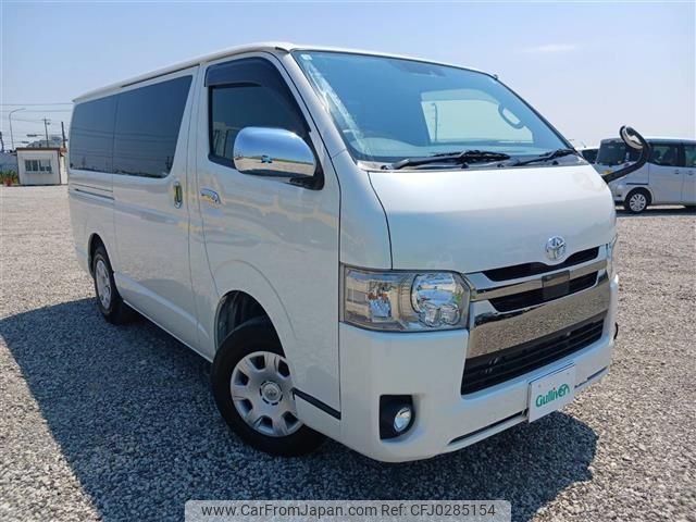 toyota hiace-van 2020 -TOYOTA--Hiace Van QDF-GDH206V--GDH206-1036287---TOYOTA--Hiace Van QDF-GDH206V--GDH206-1036287- image 1