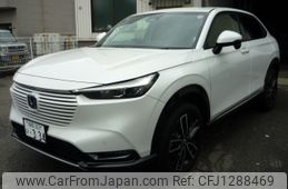 honda vezel 2023 -HONDA--VEZEL 6AA-RV5--RV5-1086167---HONDA--VEZEL 6AA-RV5--RV5-1086167-