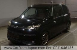 toyota spade 2012 CFJ1646135