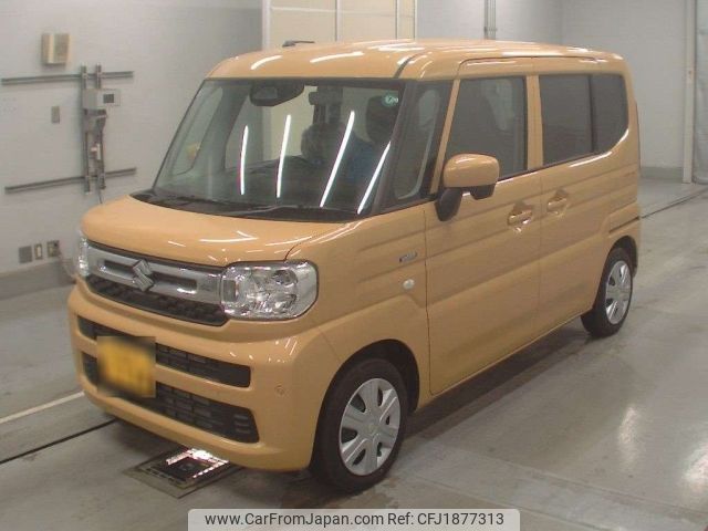suzuki spacia 2024 CFJ1877313 image 1