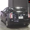 toyota prius 2013 -TOYOTA 【富山 301ﾁ8955】--Prius ZVW30--5709055---TOYOTA 【富山 301ﾁ8955】--Prius ZVW30--5709055- image 2