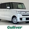 honda n-box 2019 -HONDA--N BOX DBA-JF3--JF3-8003011---HONDA--N BOX DBA-JF3--JF3-8003011- image 1