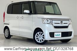 honda n-box 2019 -HONDA--N BOX DBA-JF3--JF3-8003011---HONDA--N BOX DBA-JF3--JF3-8003011-