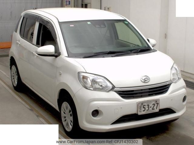 daihatsu boon 2020 quick_quick_5BA-M700S_M700S-0025367 image 1