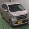 honda n-wgn 2014 -HONDA 【新潟 581ﾏ4221】--N WGN JH1-1060804---HONDA 【新潟 581ﾏ4221】--N WGN JH1-1060804- image 1