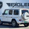 mercedes-benz g-class 2019 CFJ1883681 image 16