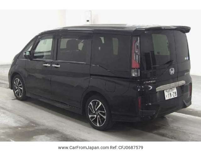 honda stepwagon 2015 -HONDA--Stepwgn DBA-RP3--RP3-1015514---HONDA--Stepwgn DBA-RP3--RP3-1015514- image 2