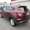honda vezel 2015 -HONDA 【名変中 】--VEZEL RU4--1020019---HONDA 【名変中 】--VEZEL RU4--1020019- image 25