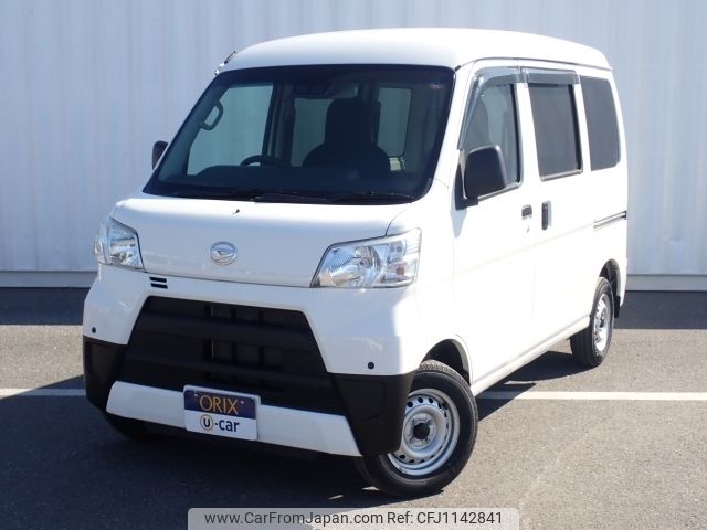daihatsu hijet-van 2019 -DAIHATSU--Hijet Van EBD-S321V--S321V-0432950---DAIHATSU--Hijet Van EBD-S321V--S321V-0432950- image 1