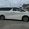 toyota vellfire 2017 -TOYOTA--Vellfire AGH30W--0146057---TOYOTA--Vellfire AGH30W--0146057- image 25