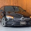 mercedes-benz cla-class 2022 GOO_JP_700055086030240909002 image 34