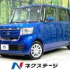 honda n-box 2017 -HONDA--N BOX DBA-JF3--JF3-1037715---HONDA--N BOX DBA-JF3--JF3-1037715- image 1