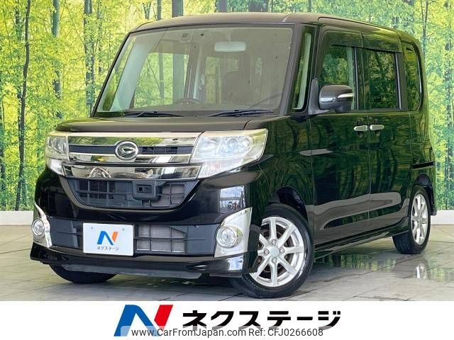 daihatsu tanto 2014 -DAIHATSU--Tanto DBA-LA600S--LA600S-0170894---DAIHATSU--Tanto DBA-LA600S--LA600S-0170894- image 1