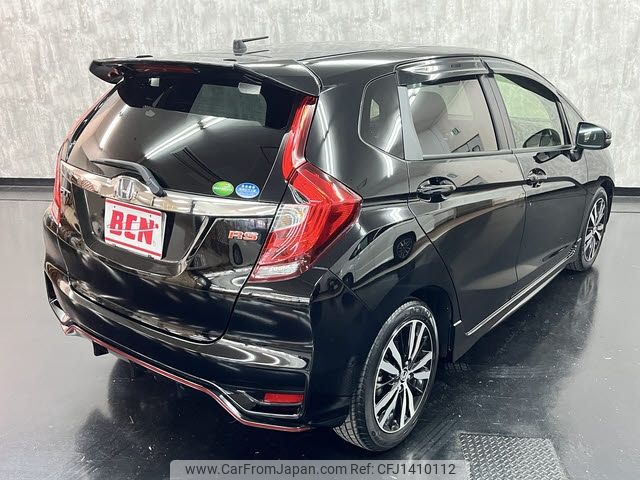 honda fit 2017 -HONDA--Fit DBA-GK5--GK5-3401405---HONDA--Fit DBA-GK5--GK5-3401405- image 2
