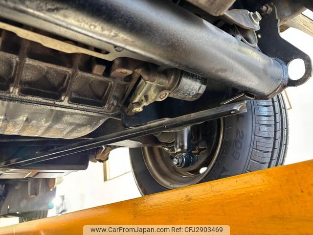 2000 Subaru Sambar JDM car for sale — photo 23 of 25