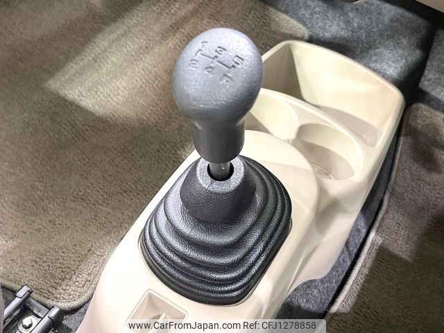 suzuki alto 2010 -SUZUKI--Alto DBA-HA25S--HA25S-757296---SUZUKI--Alto DBA-HA25S--HA25S-757296- image 2
