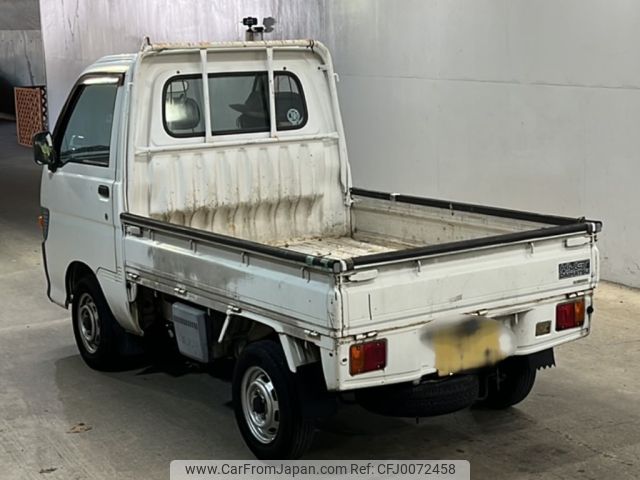 daihatsu hijet-truck 1997 -DAIHATSU 【神戸 41ゆ7544】--Hijet Truck S100P-100492---DAIHATSU 【神戸 41ゆ7544】--Hijet Truck S100P-100492- image 2