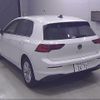 volkswagen golf 2021 quick_quick_3AA-CDDLA_WVWZZZCDZMW368653 image 2