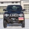 suzuki jimny 2016 -SUZUKI 【名変中 】--Jimny JB23W--760463---SUZUKI 【名変中 】--Jimny JB23W--760463- image 10