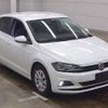 volkswagen polo 2021 quick_quick_3BA-AWDKL_WVWZZZAWZMU111681 image 1