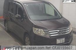 honda stepwagon 2012 -HONDA 【群馬 533ﾀ301】--Stepwgn RK1--1312042---HONDA 【群馬 533ﾀ301】--Stepwgn RK1--1312042-