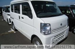 nissan clipper-van 2020 -NISSAN--Clipper Van HBD-DR17V--DR17V-445741---NISSAN--Clipper Van HBD-DR17V--DR17V-445741-