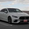 mercedes-benz amg 2021 -MERCEDES-BENZ--AMG 4BA-118654M--W1K1186542N253794---MERCEDES-BENZ--AMG 4BA-118654M--W1K1186542N253794- image 1