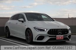 mercedes-benz amg 2021 -MERCEDES-BENZ--AMG 4BA-118654M--W1K1186542N253794---MERCEDES-BENZ--AMG 4BA-118654M--W1K1186542N253794-