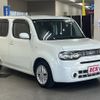 nissan cube 2009 -NISSAN--Cube DBA-Z12--Z12-070501---NISSAN--Cube DBA-Z12--Z12-070501- image 7