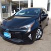 toyota prius 2016 -TOYOTA--Prius DAA-ZVW55--ZVW55-8008688---TOYOTA--Prius DAA-ZVW55--ZVW55-8008688- image 1