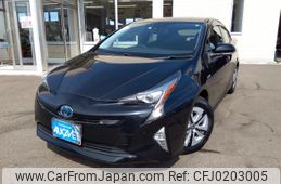 toyota prius 2016 -TOYOTA--Prius DAA-ZVW55--ZVW55-8008688---TOYOTA--Prius DAA-ZVW55--ZVW55-8008688-