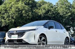 nissan aura 2023 -NISSAN--AURA 6AA-FSNE13--FSNE13-551293---NISSAN--AURA 6AA-FSNE13--FSNE13-551293-