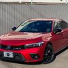 honda civic 2024 CFJ1523680 image 1