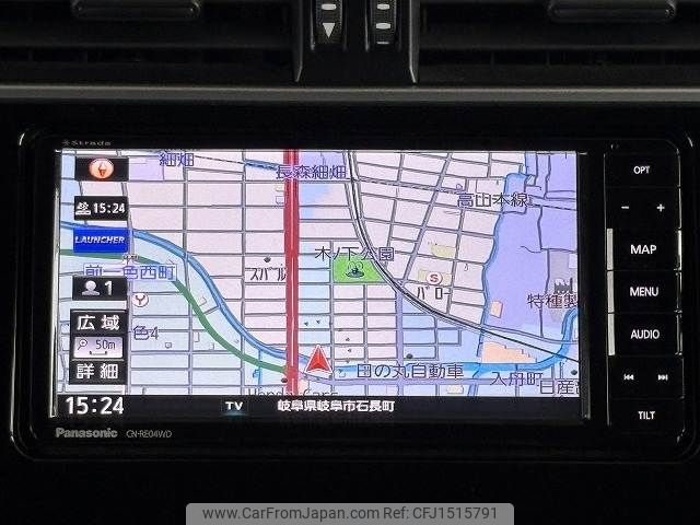 toyota land-cruiser-prado 2018 CFJ1515791 image 2
