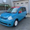 toyota sienta 2007 TE4990 image 7