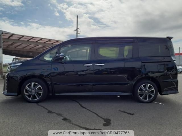 toyota voxy 2019 quick_quick_ZRR80_ZRR80-0563654 image 2