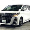 toyota alphard 2018 -TOYOTA--Alphard DBA-AGH30W--AGH30-0210722---TOYOTA--Alphard DBA-AGH30W--AGH30-0210722- image 19