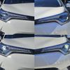 toyota c-hr 2017 quick_quick_ZYX10_ZYX10-2071163 image 10