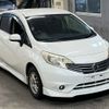 nissan note 2012 -NISSAN--Note E12-019407---NISSAN--Note E12-019407- image 5