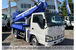 isuzu elf-truck 2007 GOO_NET_EXCHANGE_0703924A30240619W001