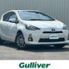 toyota aqua 2014 CFJ1494784 image 1