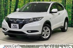 honda vezel 2014 -HONDA--VEZEL DAA-RU3--RU3-1037957---HONDA--VEZEL DAA-RU3--RU3-1037957-