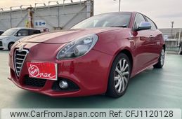 alfa-romeo giulietta 2012 quick_quick_ABA-940141_ZAR94000007163630